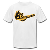 Syracuse Blazers T-Shirt (Premium) - white