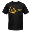 Syracuse Blazers T-Shirt (Premium) - black