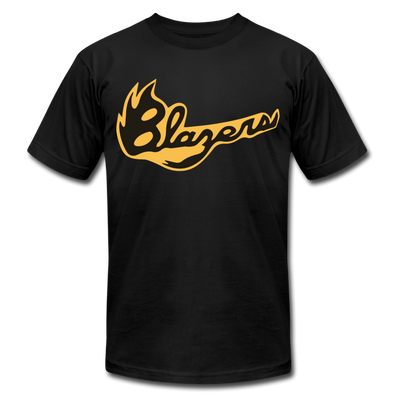 Syracuse Blazers T-Shirt (Premium) - black