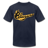 Syracuse Blazers T-Shirt (Premium) - navy