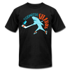 Tidewater Sharks T-Shirt (Premium) - black