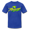 Toledo Mercurys T-Shirt (Premium) - royal blue