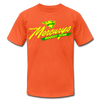 Toledo Mercurys T-Shirt (Premium) - orange