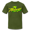 Toledo Mercurys T-Shirt (Premium) - olive