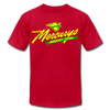 Toledo Mercurys T-Shirt (Premium) - red