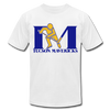 Tucson Mavericks T-Shirt (Premium) - white