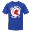 Rhode Island Reds T-Shirt (Premium) - royal blue