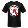 Rhode Island Reds T-Shirt (Premium) - black