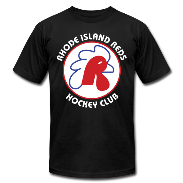 Rhode Island Reds T-Shirt (Premium) - black