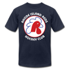 Rhode Island Reds T-Shirt (Premium) - navy