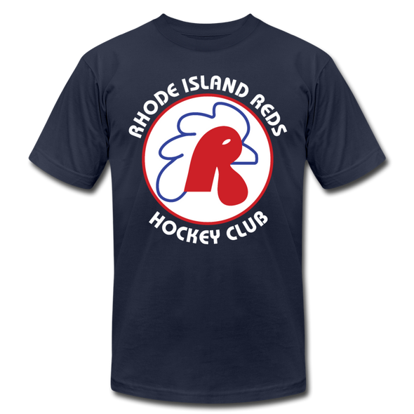 Rhode Island Reds T-Shirt (Premium) - navy