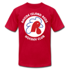 Rhode Island Reds T-Shirt (Premium) - red