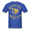 Boston Cubs T-Shirt - royal blue