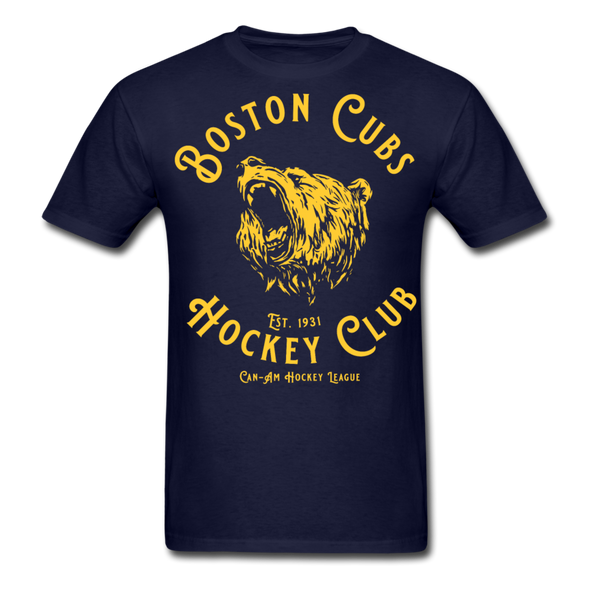 Boston Cubs T-Shirt - navy