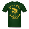 Boston Cubs T-Shirt - forest green