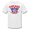 Chicago Americans T-Shirt (Premium) - white