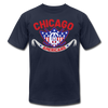 Chicago Americans T-Shirt (Premium) - navy