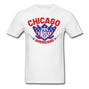 Chicago Americans T-Shirt - white