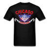 Chicago Americans T-Shirt - black