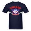 Chicago Americans T-Shirt - navy