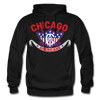 Chicago Americans Hoodie - black