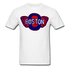 Boston Olympics T-Shirt - white