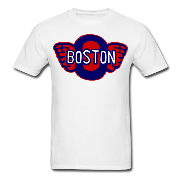 Boston Olympics T-Shirt - white