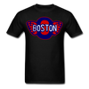 Boston Olympics T-Shirt - black