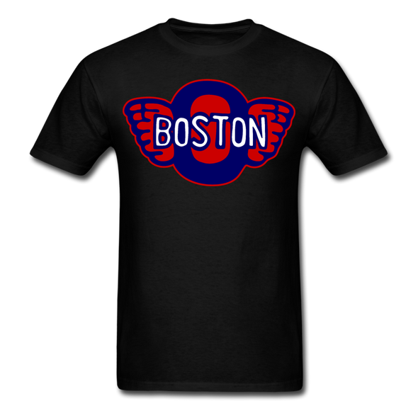 Boston Olympics T-Shirt - black