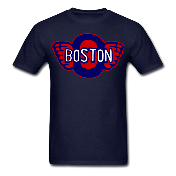 Boston Olympics T-Shirt - navy