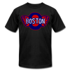 Boston Olympics T-Shirt (Premium) - black