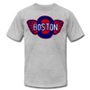 Boston Olympics T-Shirt (Premium) - heather gray