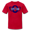 Boston Olympics T-Shirt (Premium) - red