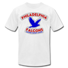 Philadelphia Falcons T-Shirt (Premium) - white