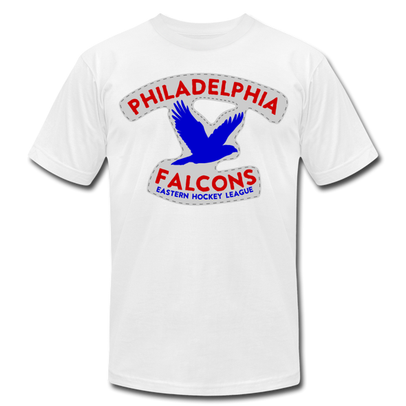 Philadelphia Falcons T-Shirt (Premium) - white