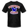 Philadelphia Falcons T-Shirt (Premium) - black