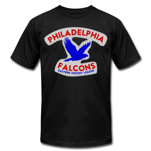 Philadelphia Falcons T-Shirt (Premium) - black