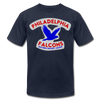 Philadelphia Falcons T-Shirt (Premium) - navy