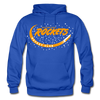 Philadelphia Rockets Hoodie - royal blue