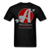 Philadelphia Arrows T-Shirt - black