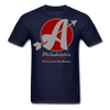 Philadelphia Arrows T-Shirt - navy