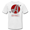 Philadelphia Arrows T-Shirt (Premium) - white