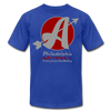 Philadelphia Arrows T-Shirt (Premium) - royal blue