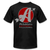 Philadelphia Arrows T-Shirt (Premium) - black