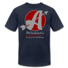 Philadelphia Arrows T-Shirt (Premium) - navy