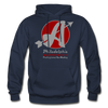 Philadelphia Arrows Hoodie - navy