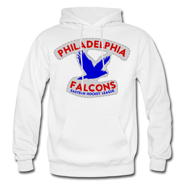 Philadelphia Falcons Hoodie - white