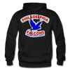 Philadelphia Falcons Hoodie - black