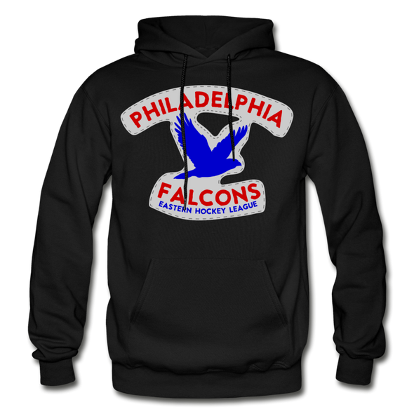 Philadelphia Falcons Hoodie - black