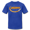 Philadelphia Rockets T-Shirt (Premium) - royal blue